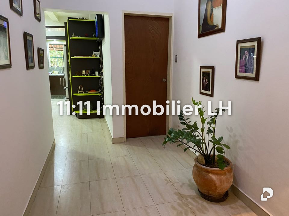 House in Los Palos Grandes, Caracas – 6