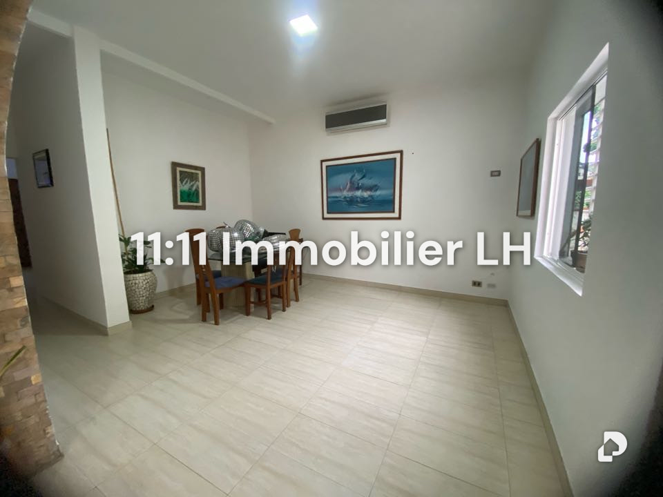 House in Los Palos Grandes, Caracas – 4