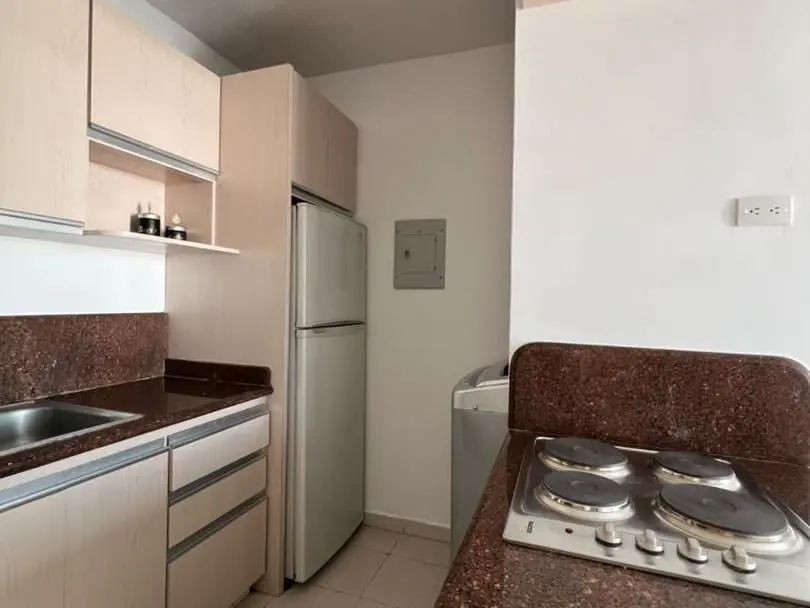 Apartamento en Parroquia Urbana San José, Valencia - 1