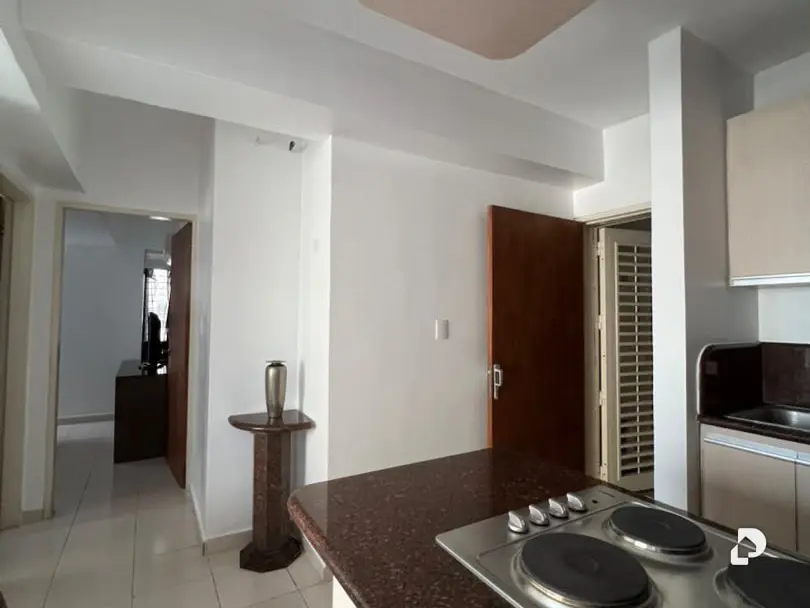 Apartamento en Parroquia Urbana San José, Valencia – 5