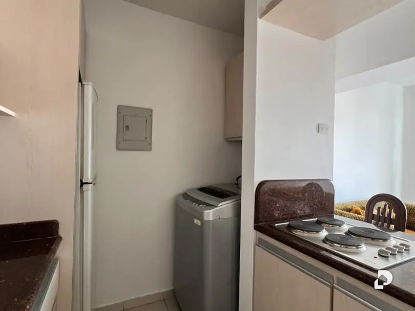 Apartamento en Parroquia Urbana San José, Valencia – 2