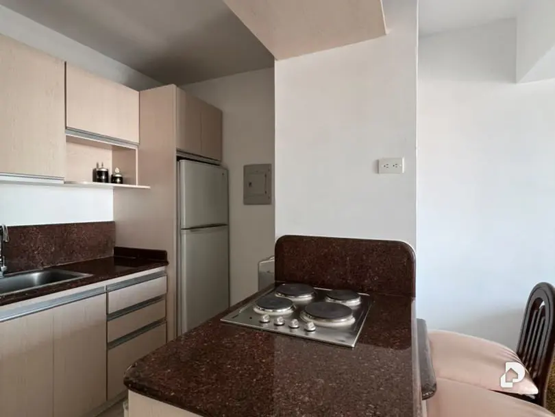 Apartamento en Parroquia Urbana San José, Valencia – 3
