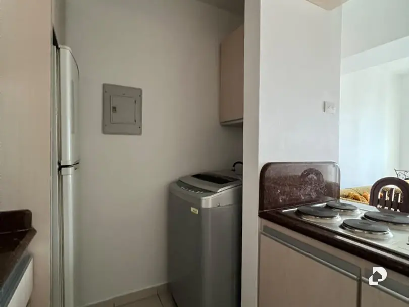 Apartamento en Parroquia Urbana San José, Valencia – 6
