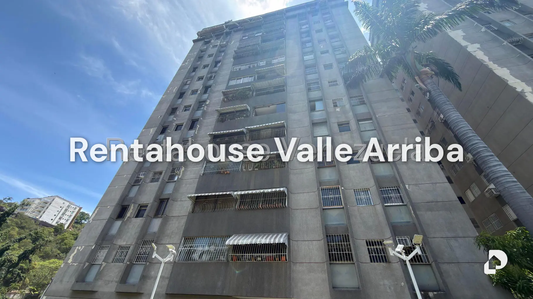 Apartamento en Baruta, Caracas – 1