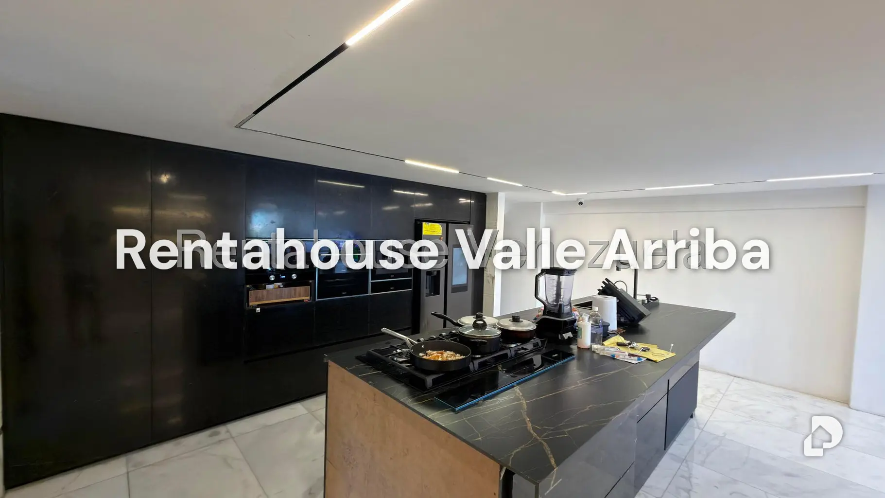 Apartamento en Baruta, Caracas – 9