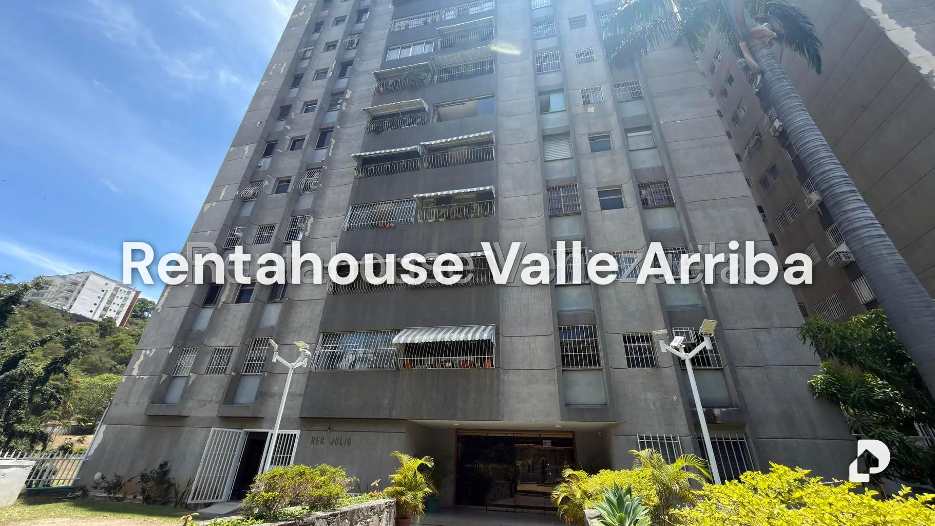 Apartamento en Baruta, Caracas – 25