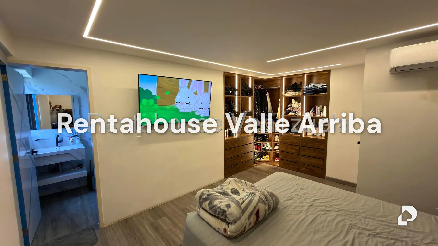 Apartamento en Baruta, Caracas – 7