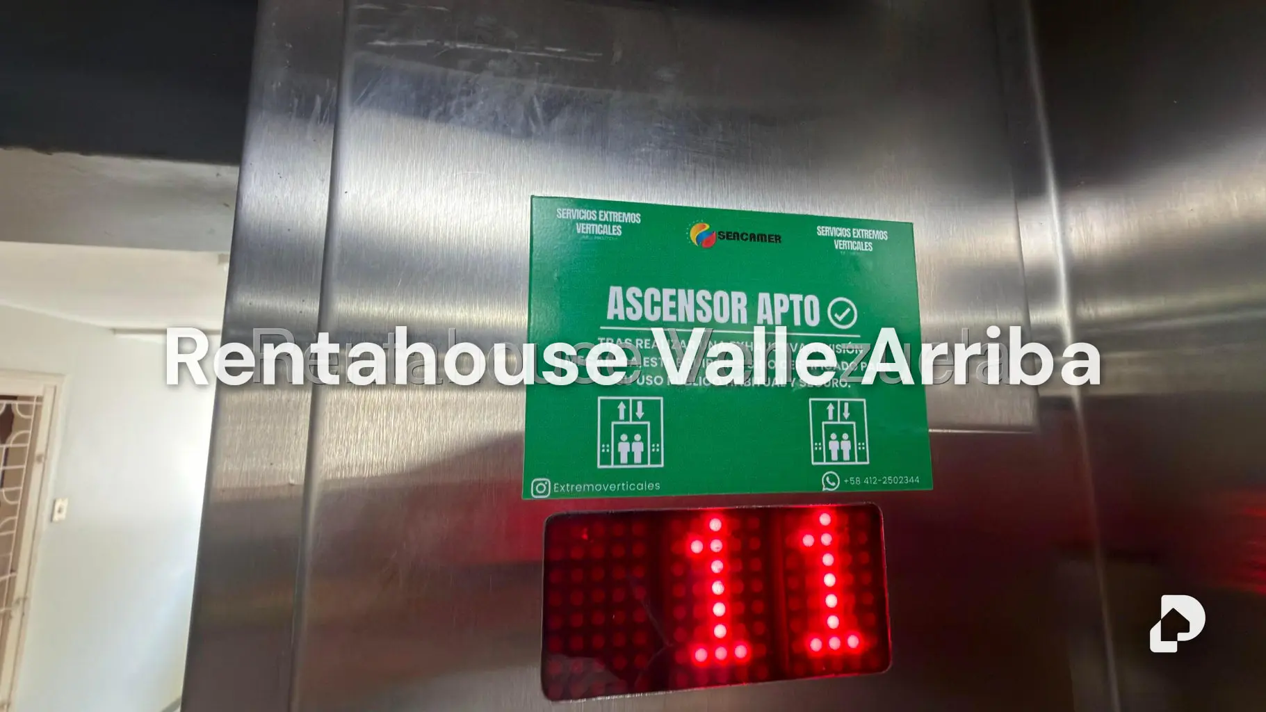Apartamento en Baruta, Caracas – 15