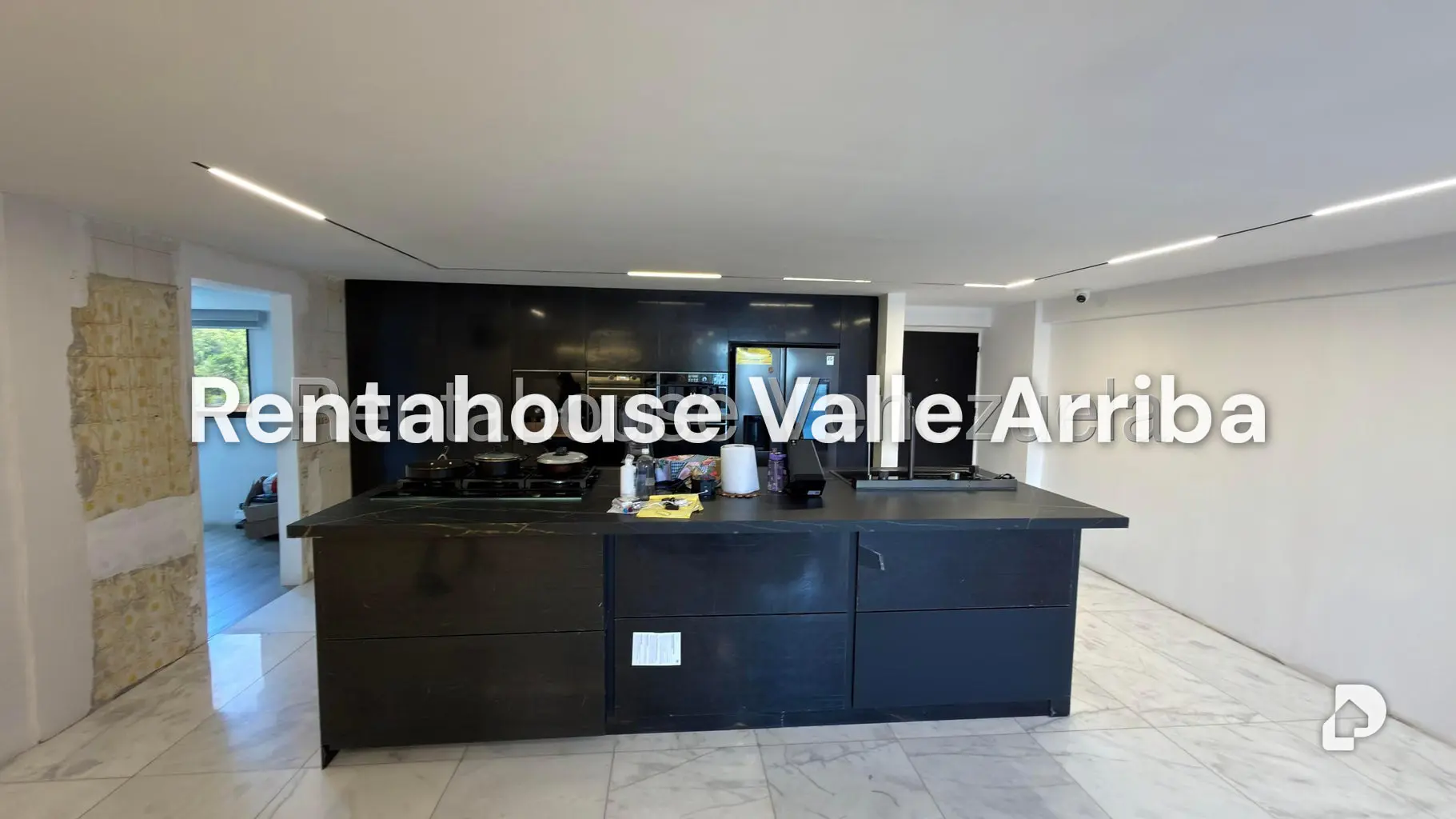Apartamento en Baruta, Caracas – 21