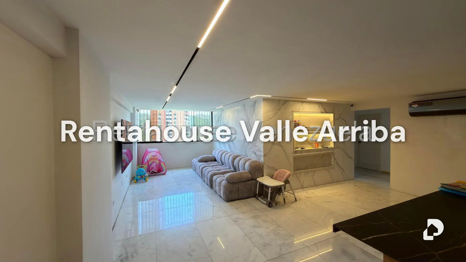 Apartamento en Baruta, Caracas – 4