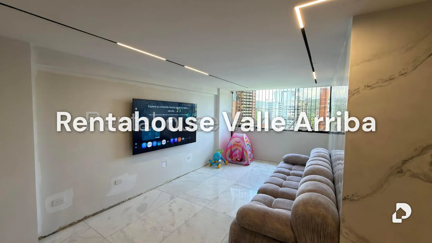 Apartamento en Baruta, Caracas – 3