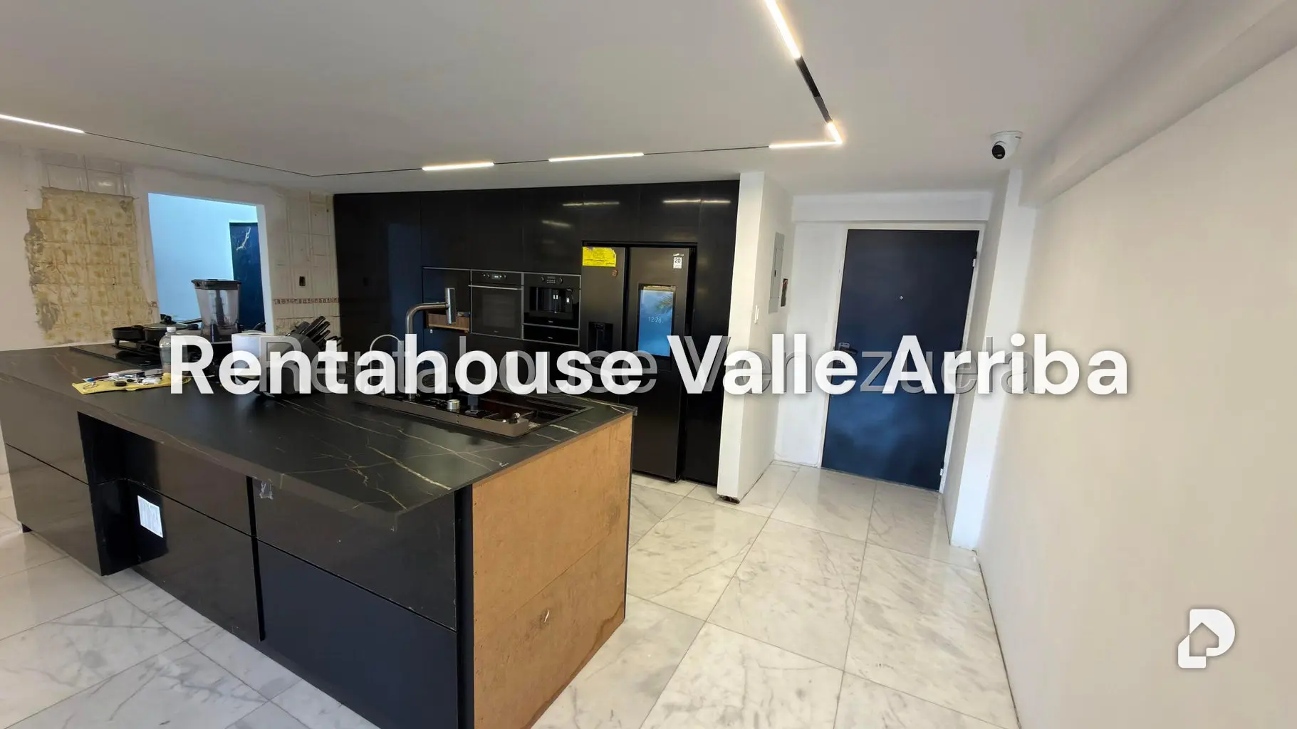 Apartamento en Baruta, Caracas – 20