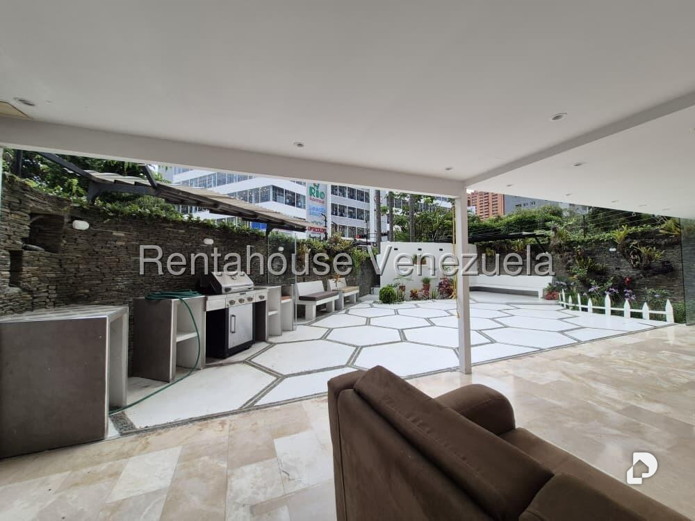 Apartamento en La Boyera, Caracas – 7