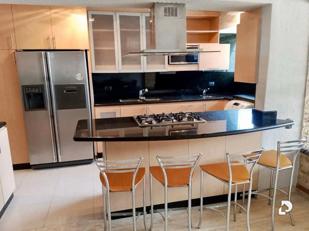 Apartamento en Terrazas del Ávila, Caracas – 2