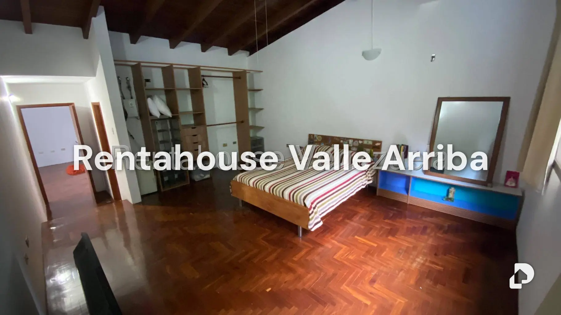Casa en Tusmare, Caracas – 9