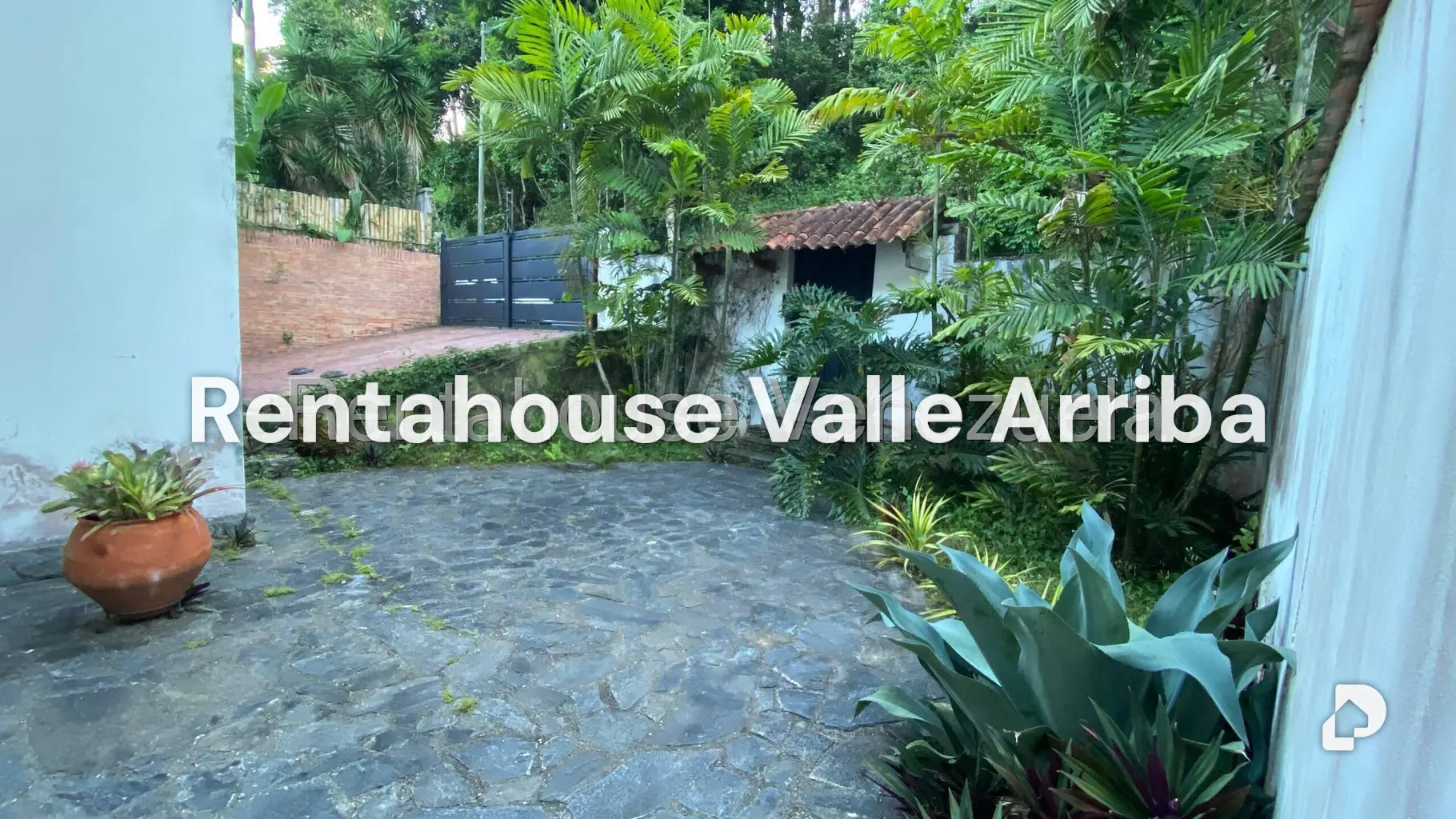 Casa en Tusmare, Caracas – 2