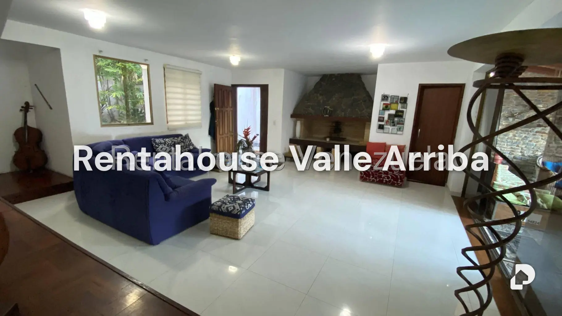Casa en Tusmare, Caracas – 4