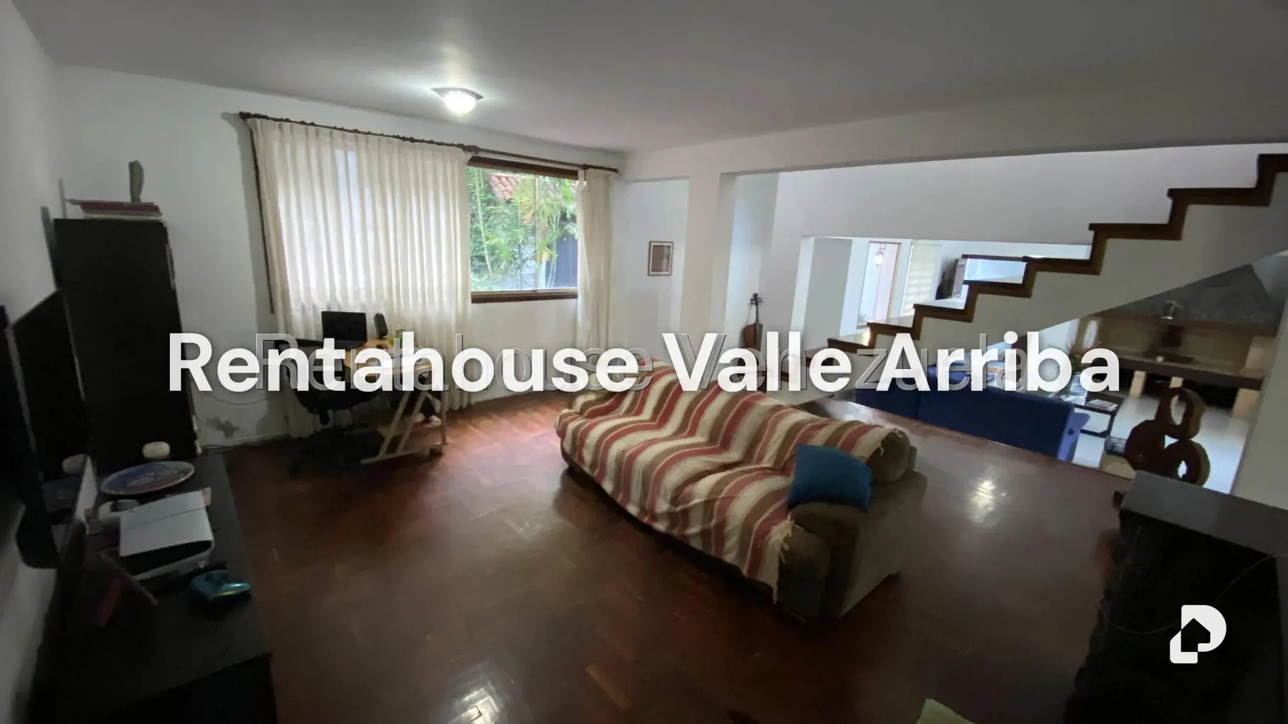 Casa en Tusmare, Caracas – 6