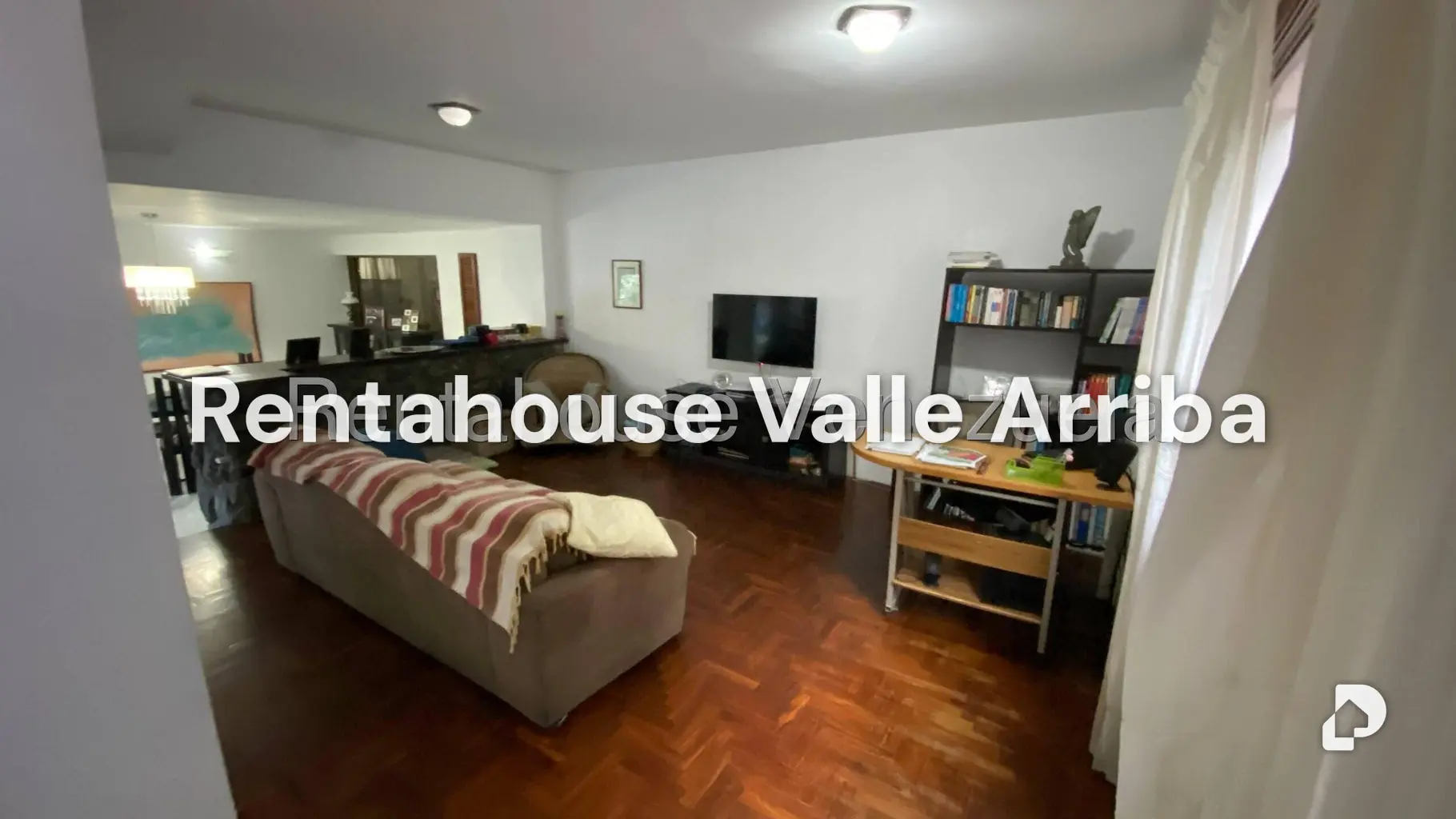 Casa en Tusmare, Caracas – 7