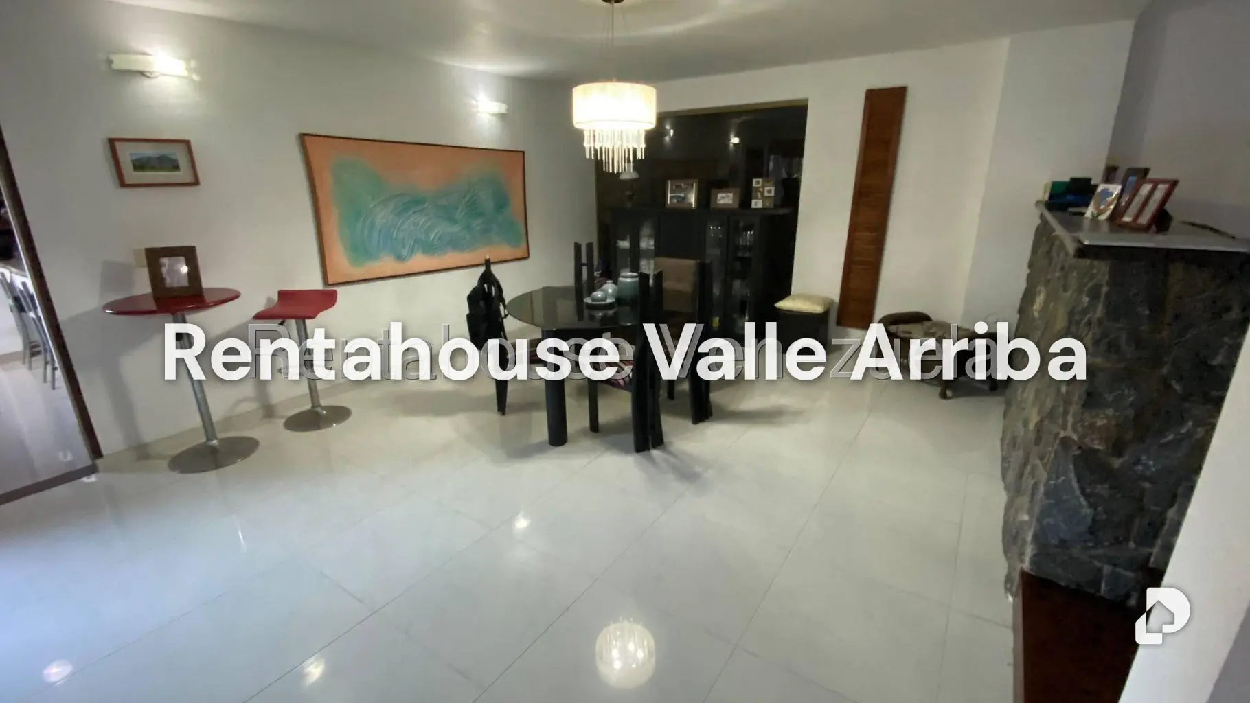 Casa en Tusmare, Caracas – 5