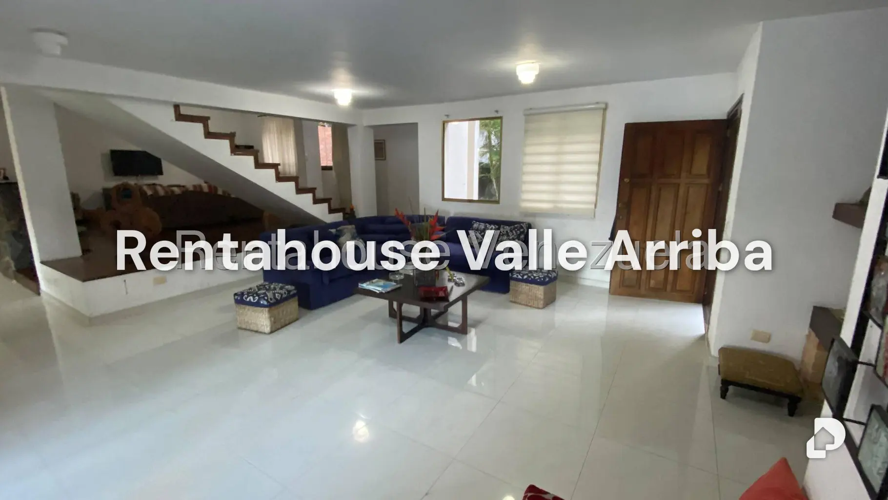 Casa en Tusmare, Caracas – 3