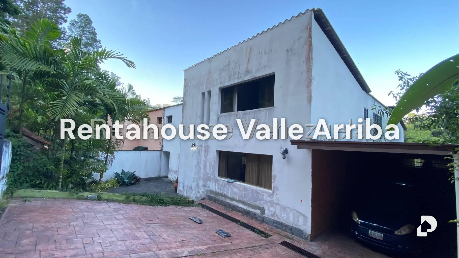 Casa en Tusmare, Caracas – 22