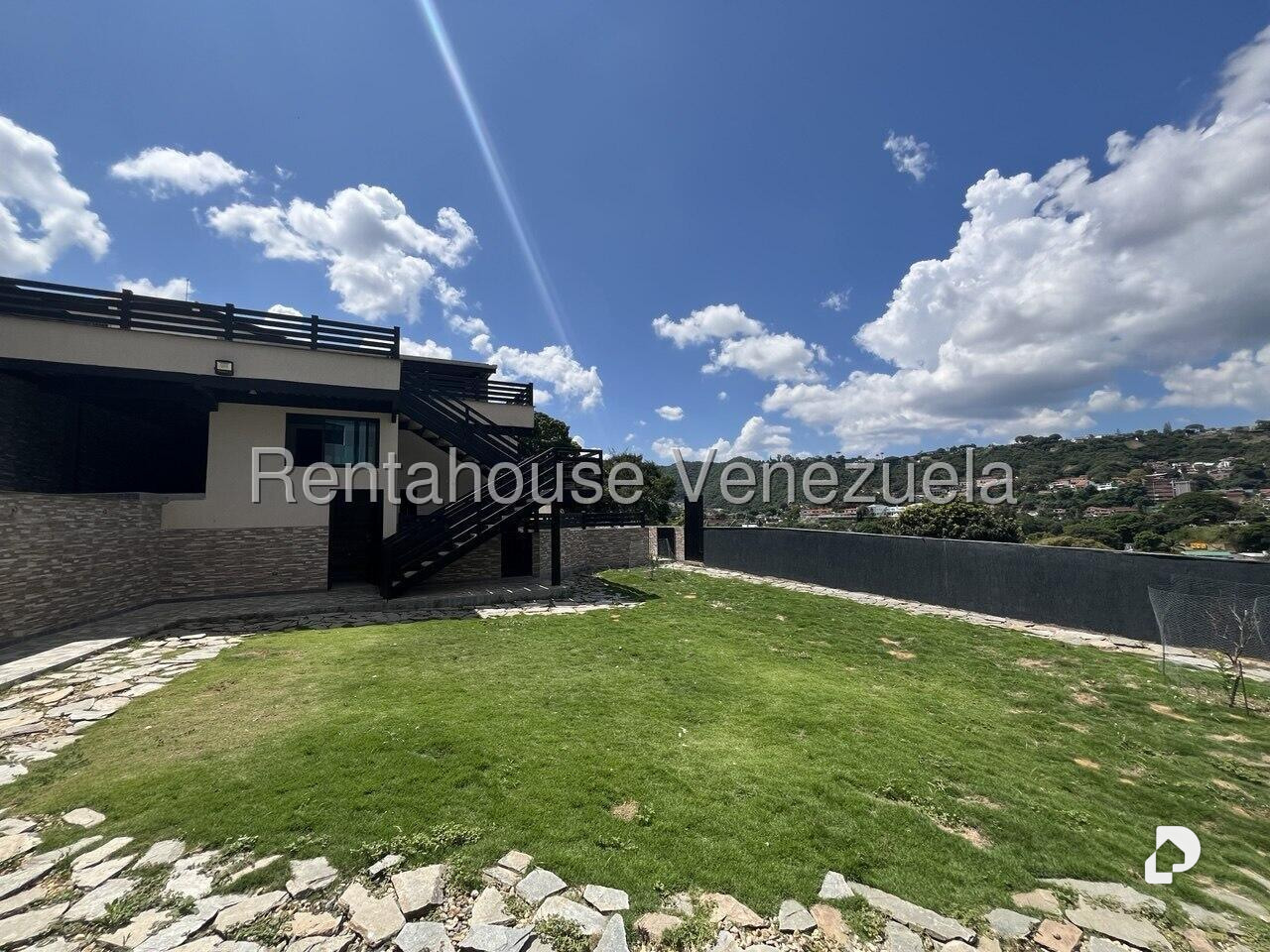 Terreno en Prados del Este, Caracas