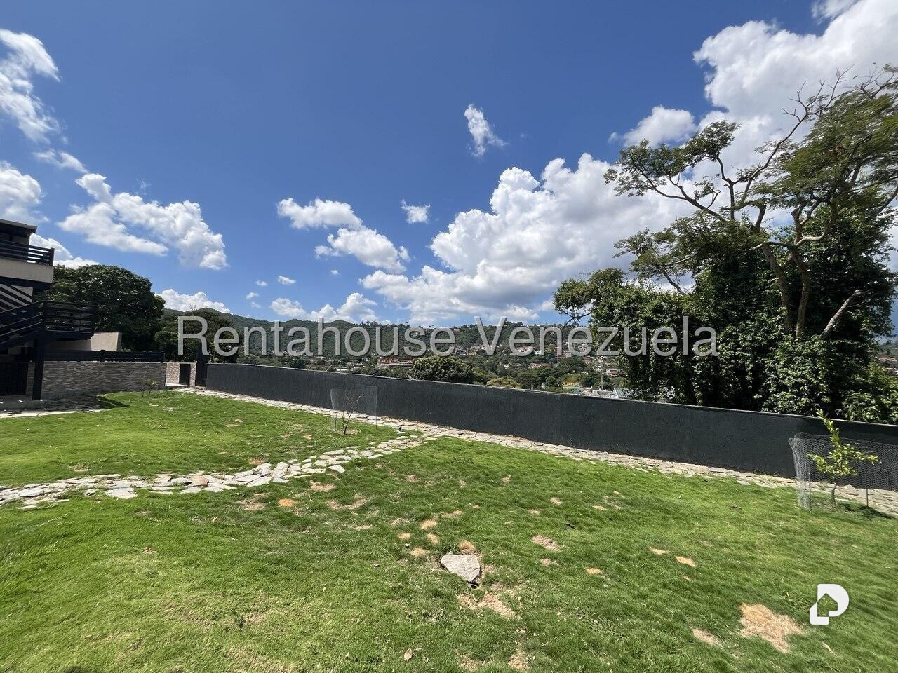 Terreno en Prados del Este, Caracas