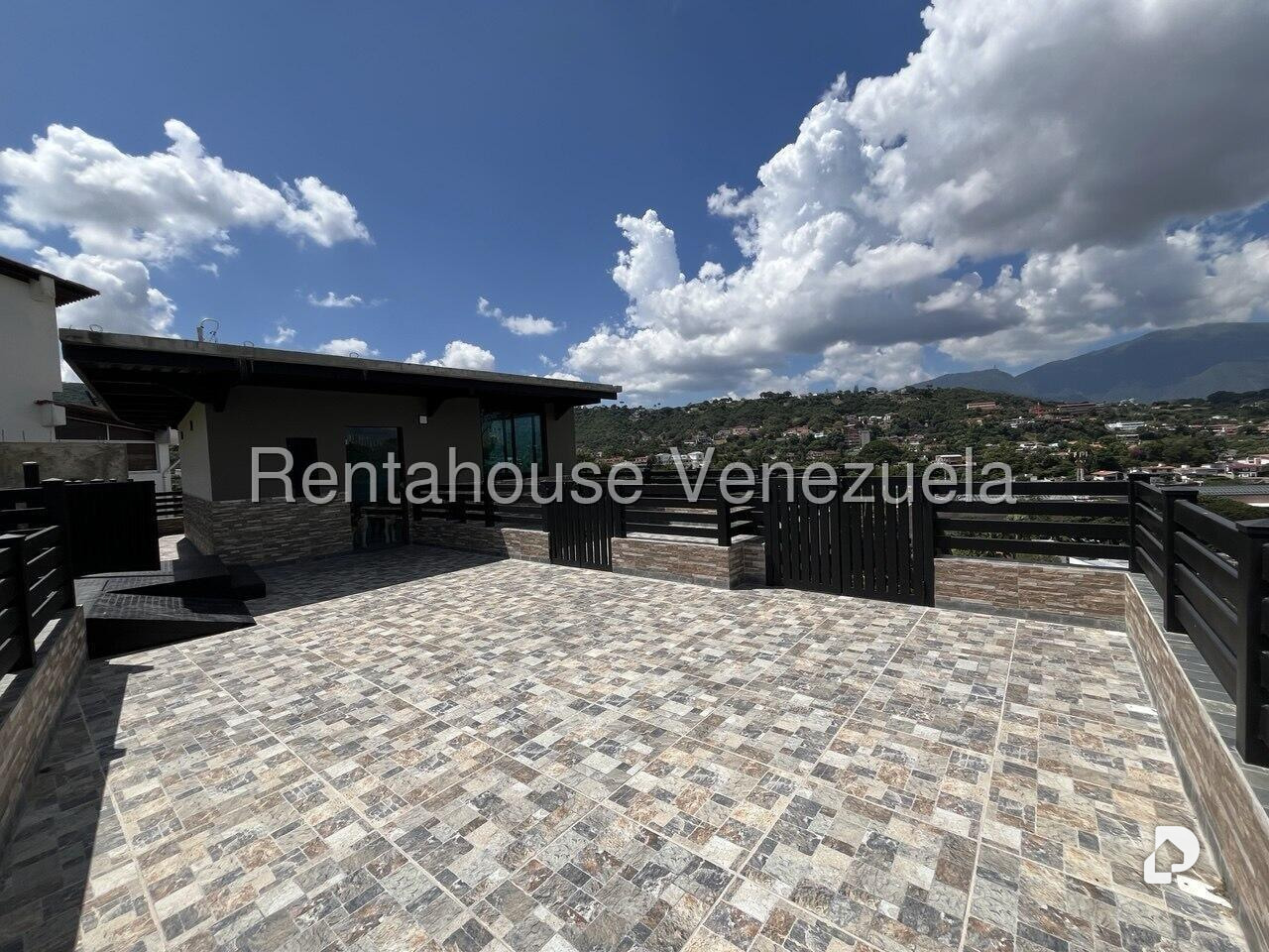 Terreno en Prados del Este, Caracas