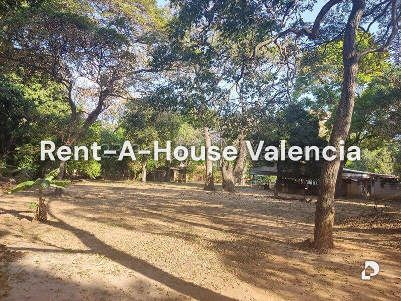 Terreno en Agua Blanca, Valencia – 4