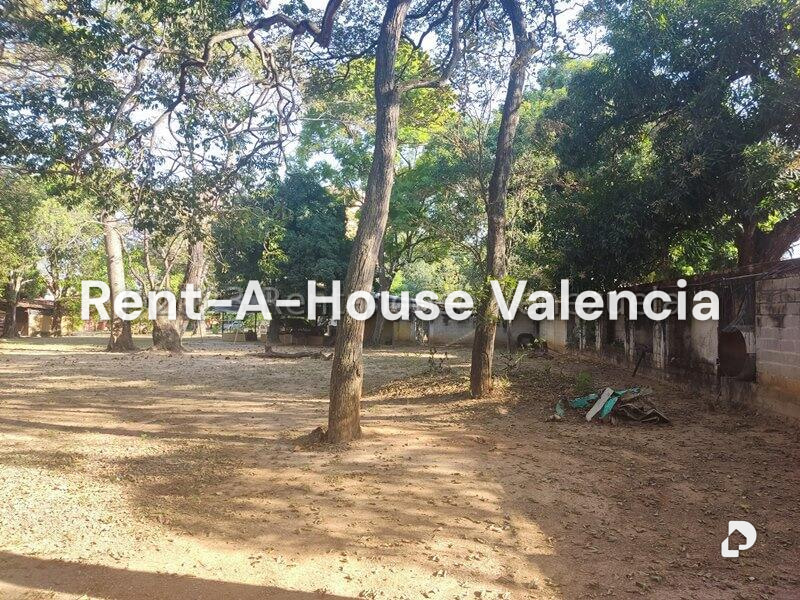 Terreno en Agua Blanca, Valencia – 5
