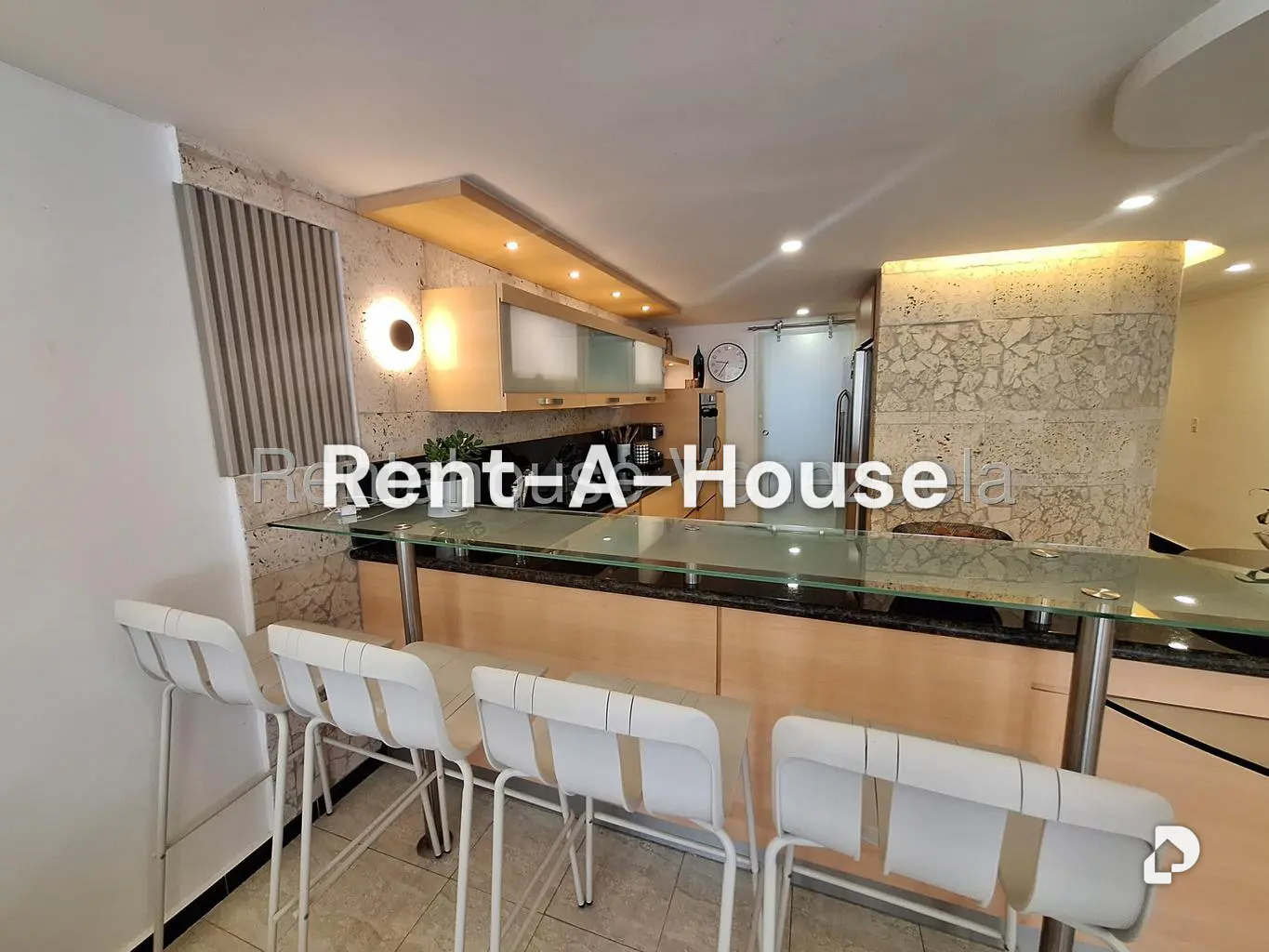 Casa en Villa Nueva Hatillo, Caracas – 13