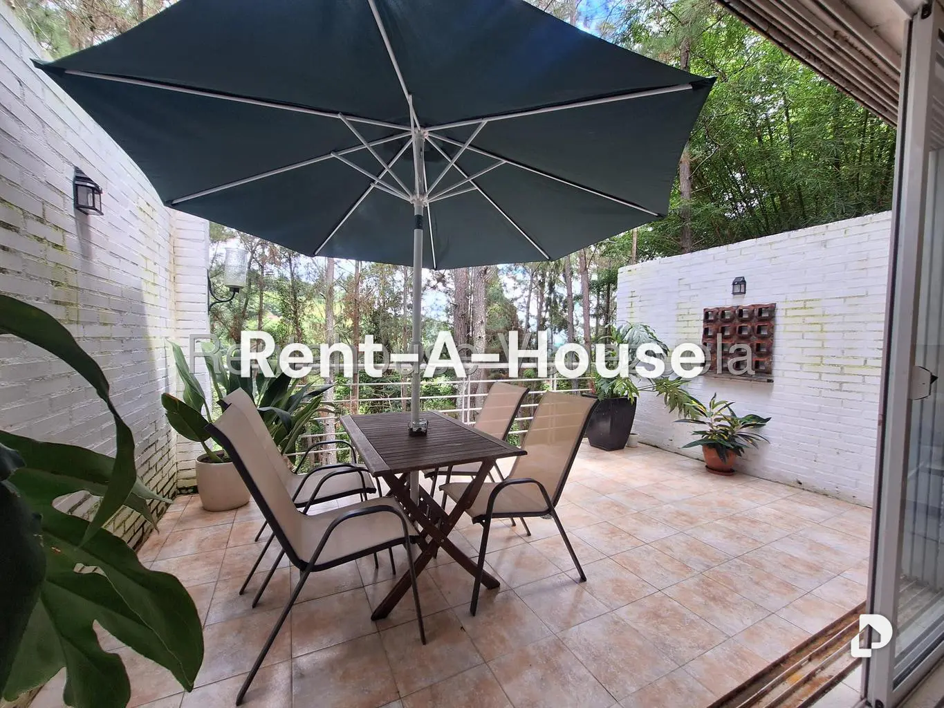 Casa en Villa Nueva Hatillo, Caracas – 9