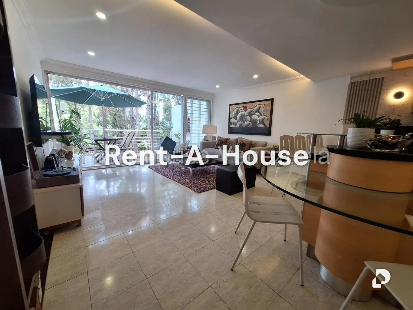 Casa en Villa Nueva Hatillo, Caracas – 7