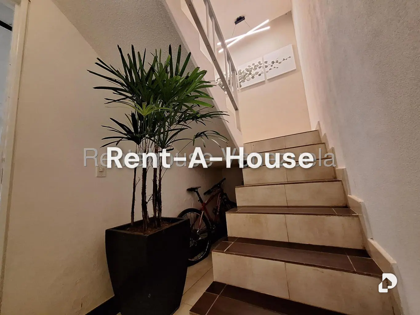 Casa en Villa Nueva Hatillo, Caracas – 4