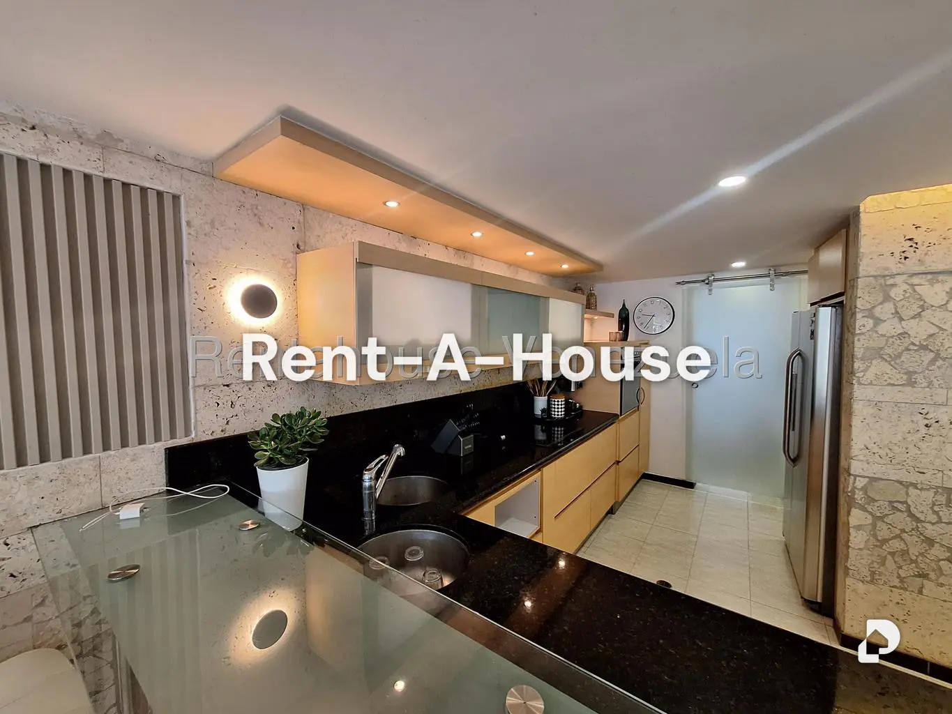 Casa en Villa Nueva Hatillo, Caracas – 14