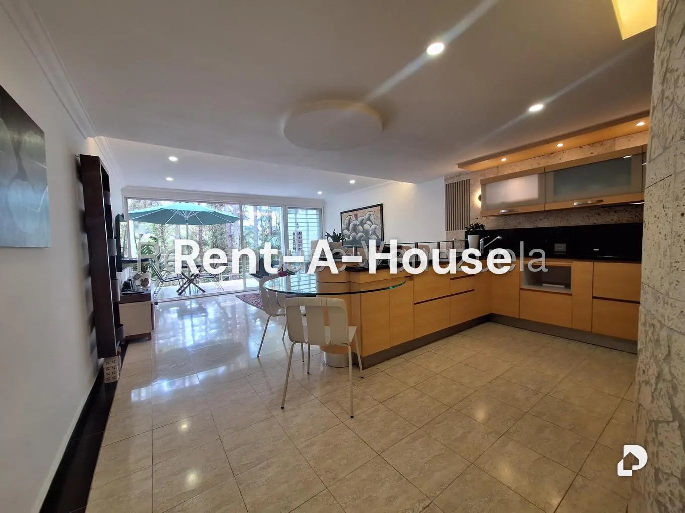 Casa en Villa Nueva Hatillo, Caracas – 5