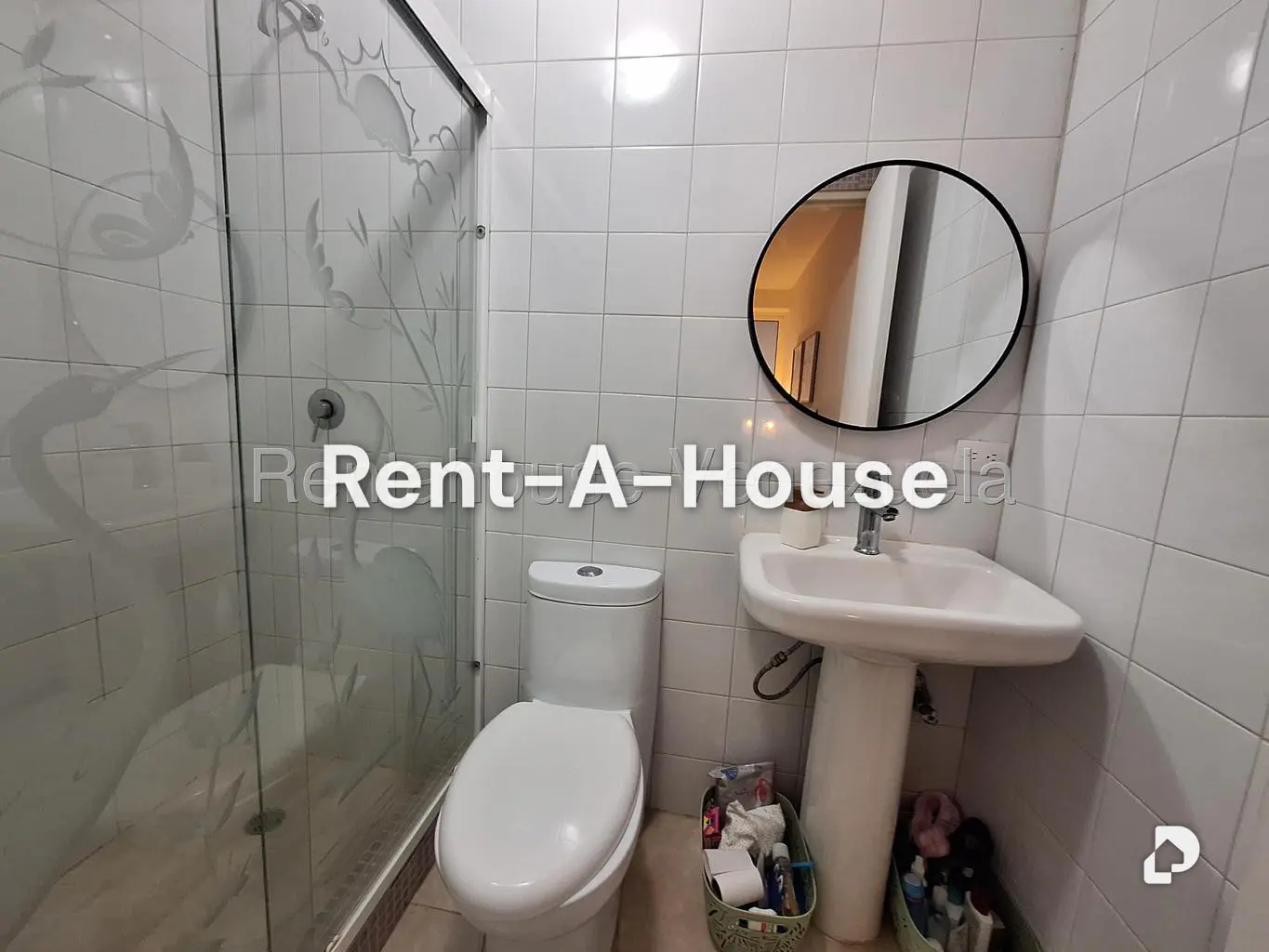 Casa en Villa Nueva Hatillo, Caracas – 21