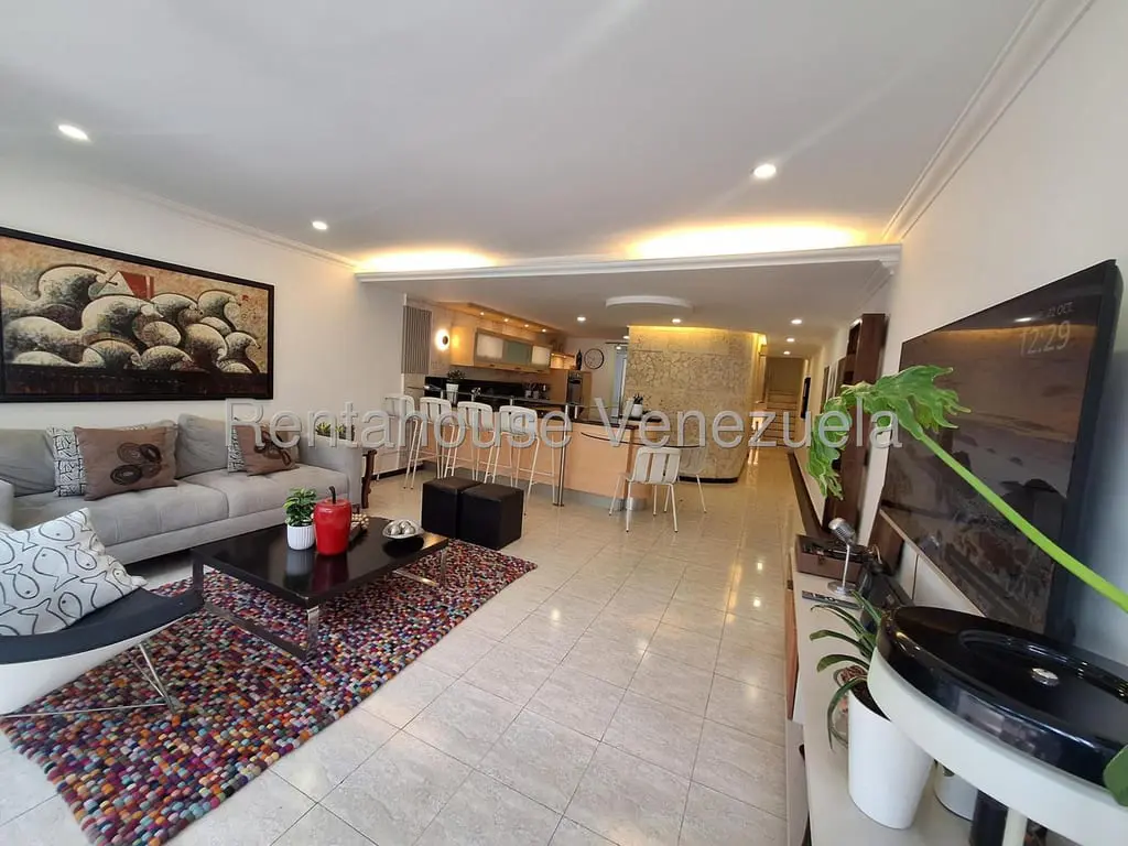 Casa en Villa Nueva Hatillo, Caracas - 1