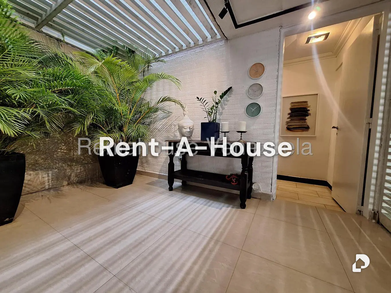 Casa en Villa Nueva Hatillo, Caracas – 3