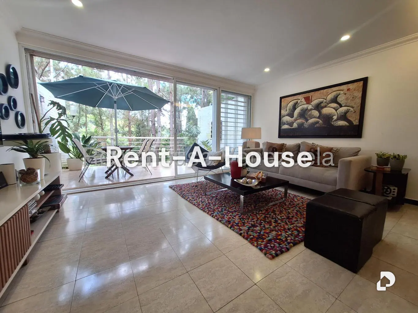Casa en Villa Nueva Hatillo, Caracas – 8