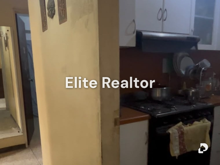 Apartamento en Altagracia, Caracas – 5