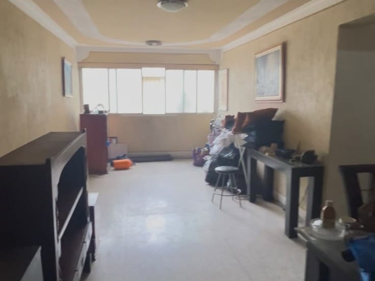 Apartamento en Altagracia, Caracas - 1