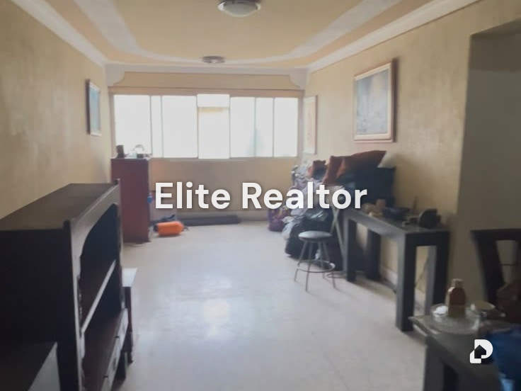 Apartamento en Altagracia, Caracas – 1