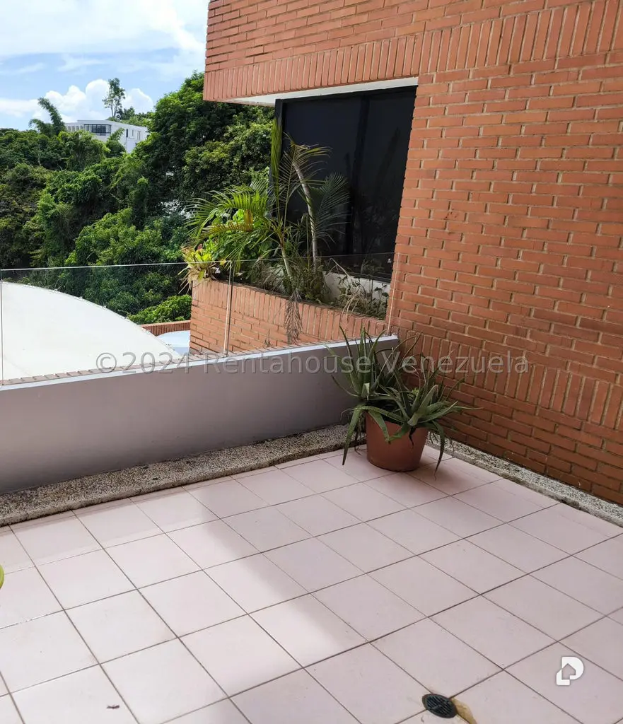 Apartamento en Colinas de Bello Monte, Caracas – 23