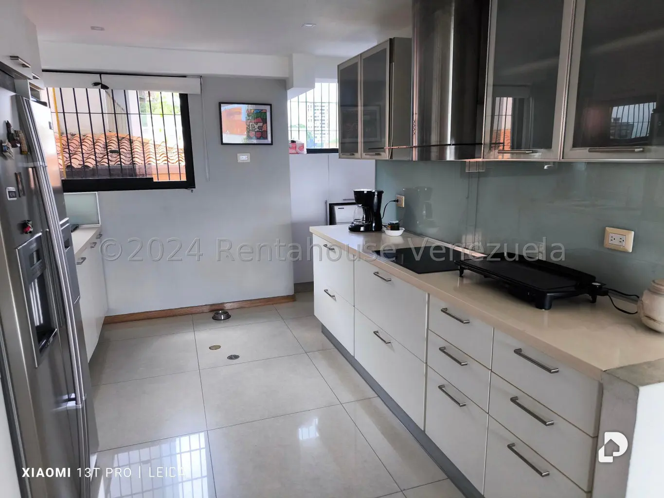 Apartamento en Colinas de Bello Monte, Caracas – 17