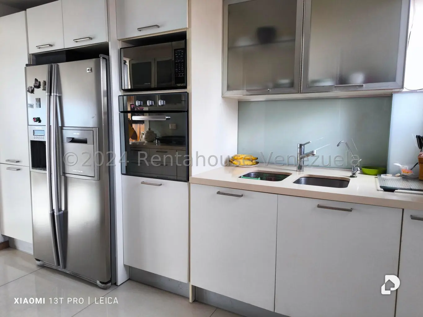 Apartamento en Colinas de Bello Monte, Caracas – 18