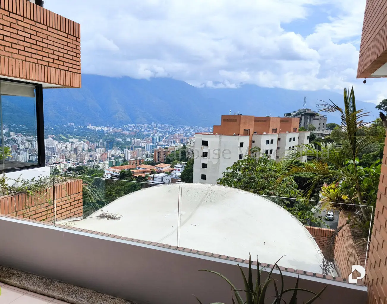 Apartamento en Colinas de Bello Monte, Caracas – 25