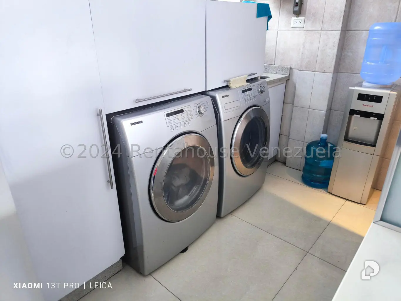 Apartamento en Colinas de Bello Monte, Caracas – 20