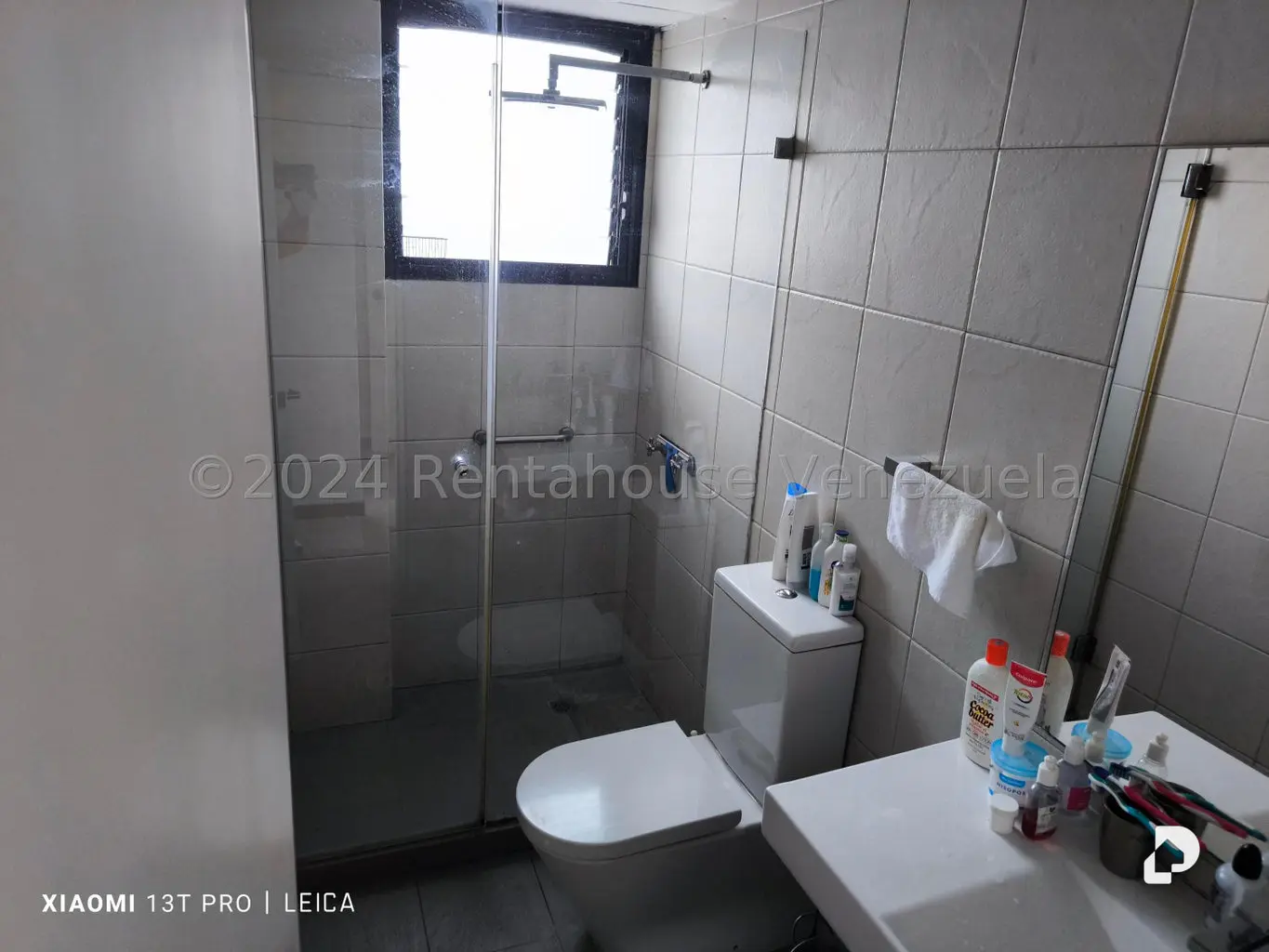 Apartamento en Colinas de Bello Monte, Caracas – 13